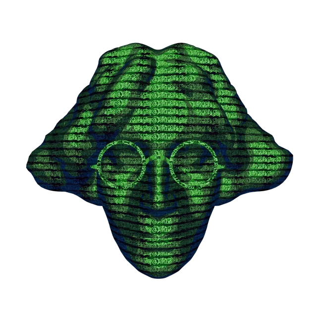 Kopf von Simone Weil